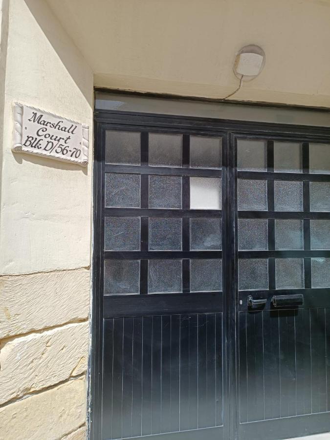 Spacious And Beautifully Furnished 3 Bedrooms/3bathrooms With 2 Balconies Wvid1-1 Apartment Gzira
